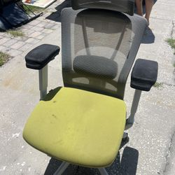 Office Desk Chair