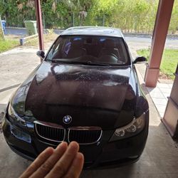 2006 BMW 325xi