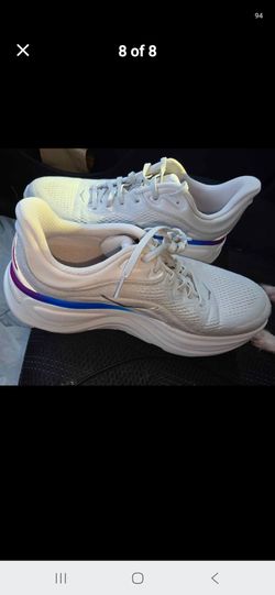 Hoka Bondi 8