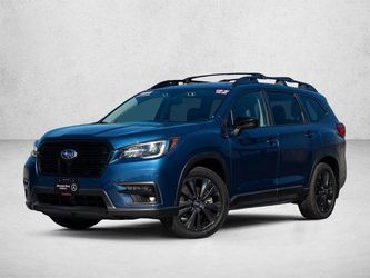 2022 Subaru Ascent