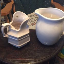 Dishes
