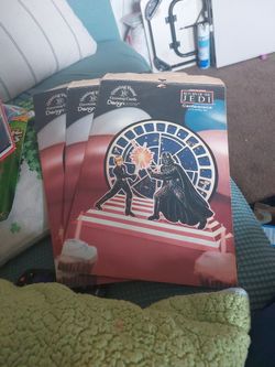 Star Wars Centerpiece 