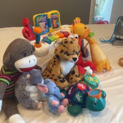 Toys 