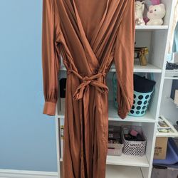 Avenue Robe Dress Plus Size 2x