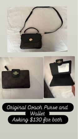 Original Purses 👜