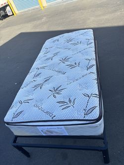Twin Mattress
