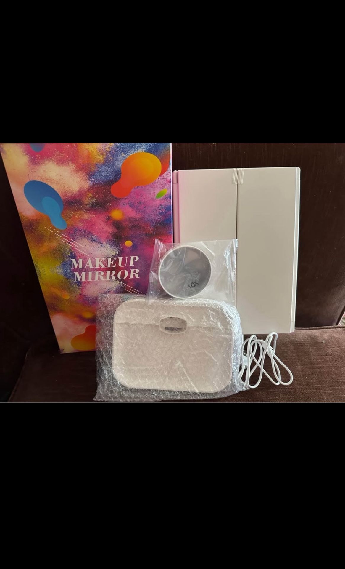 Makeup Mirror