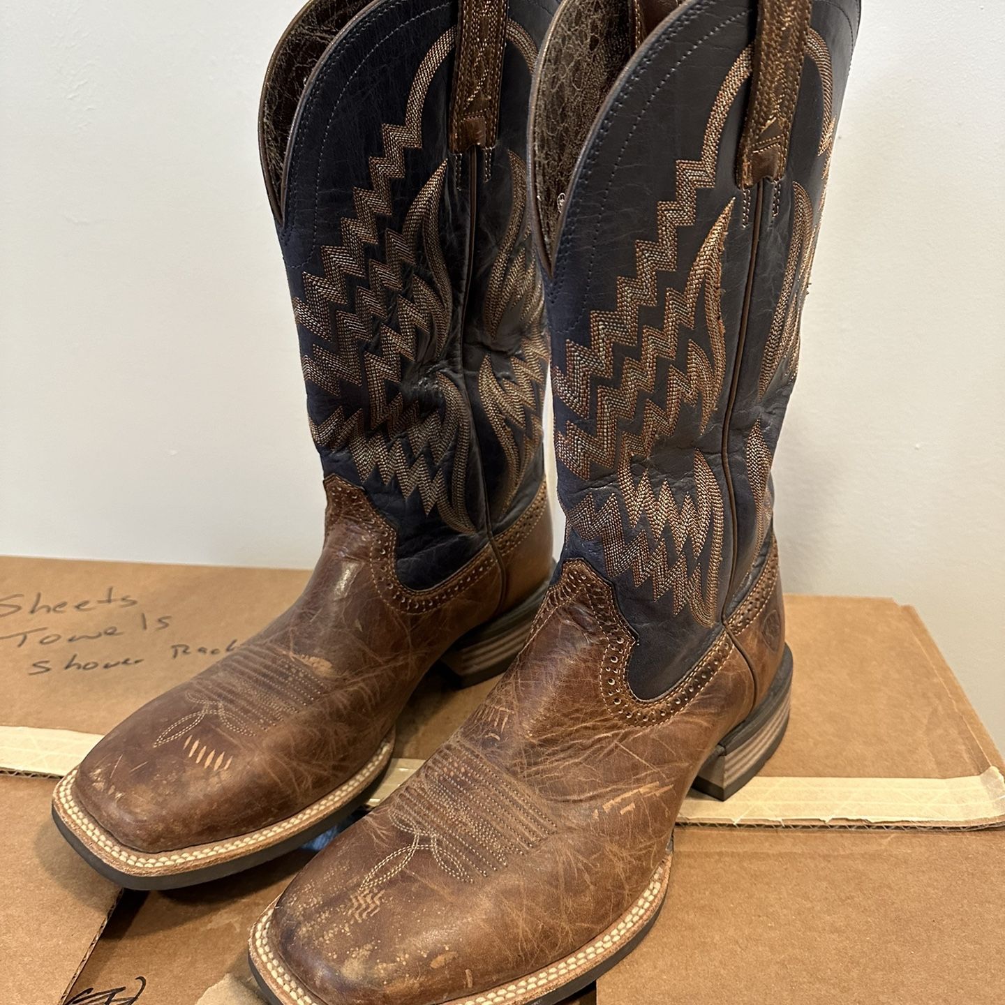 Ariat clearance style 10014053