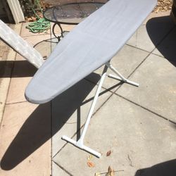 ironing board made in USA