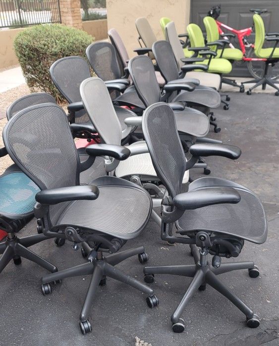Office Desk Gaming Chairs