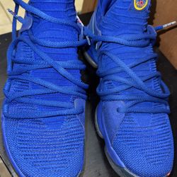 Kevin Durant Blue City Edition