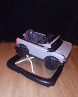 Baby Walker