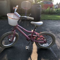 Kids Bike