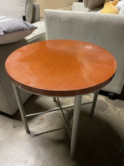 Night Table
