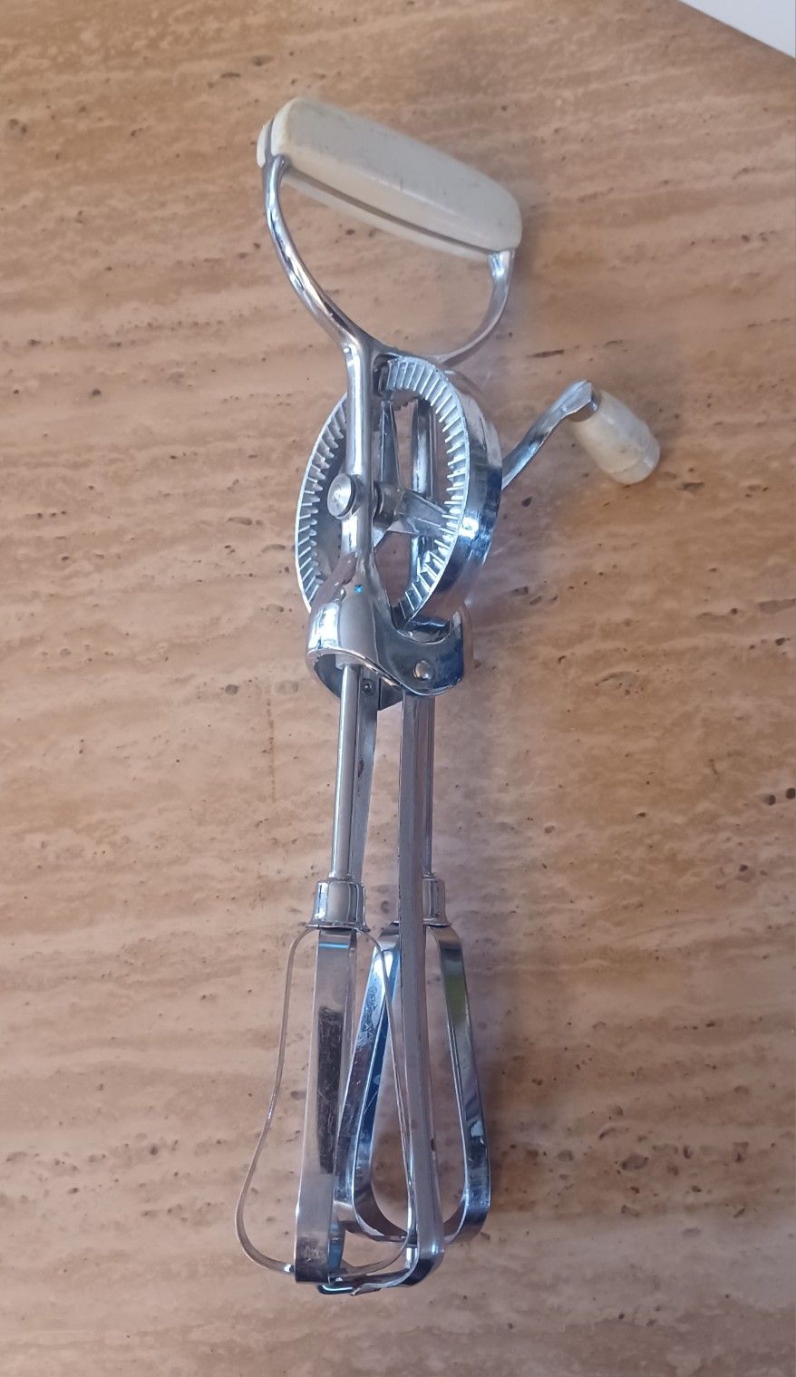 Egg Beater