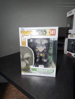 Funko Star Wars