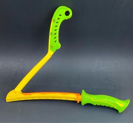 Ogosport Aero Zipp stick handle toy