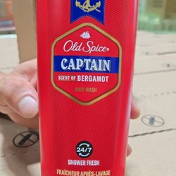 Old Spice Body Wash (Wholesale)