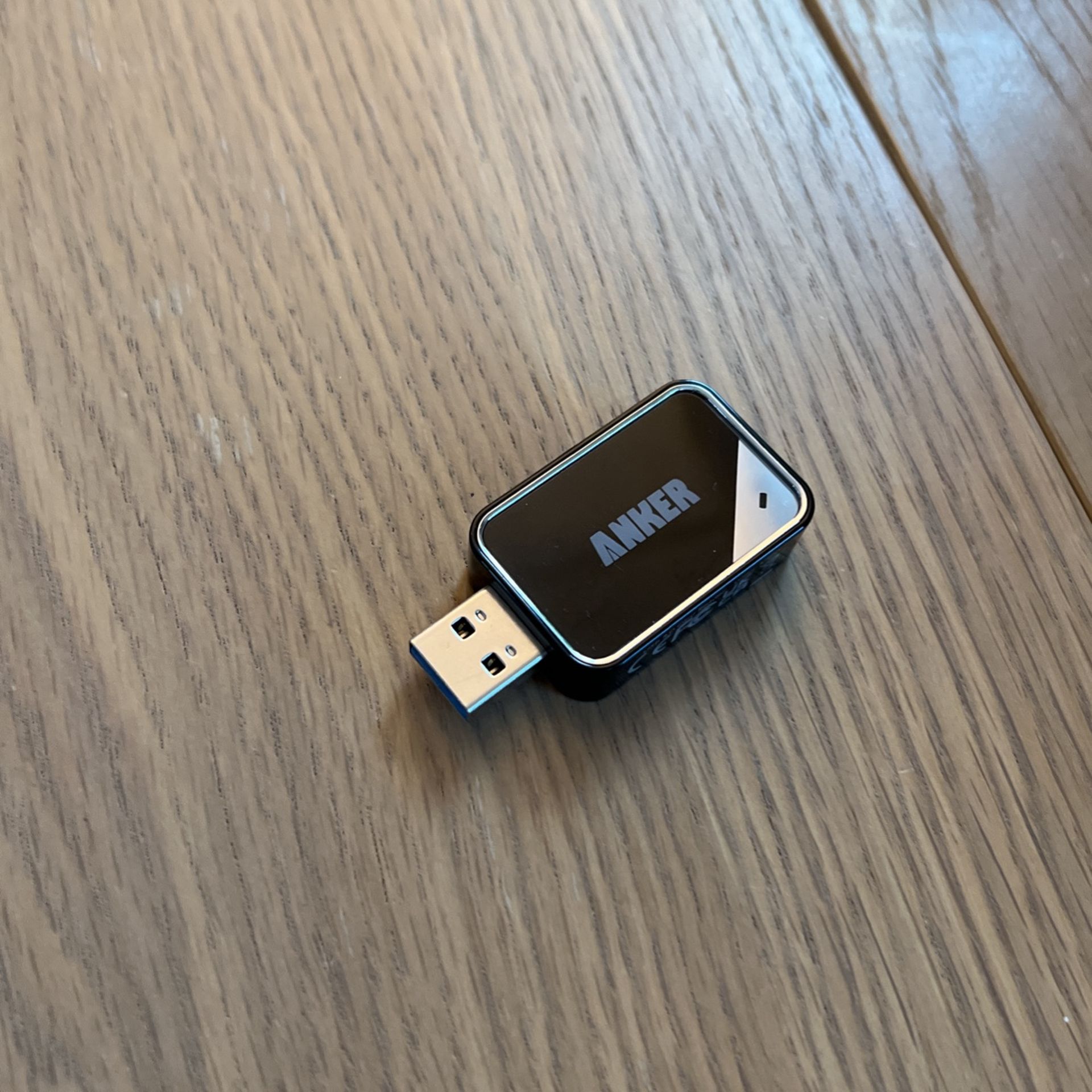 Anker Card Reader for Sale in Seattle, WA - OfferUp