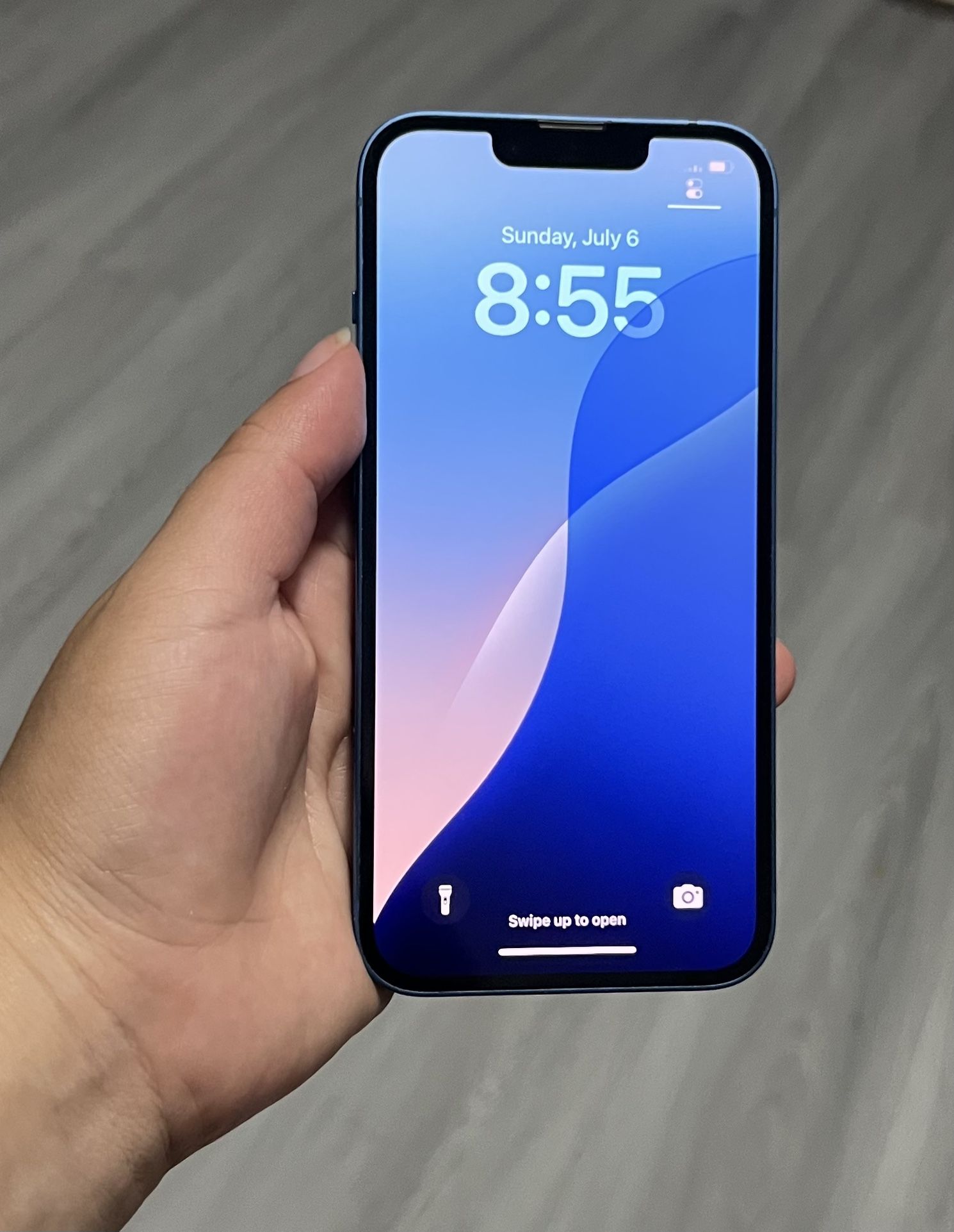 Iphone 13 128 GB Unlocked