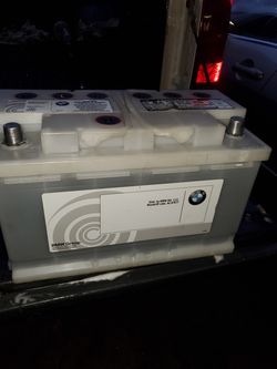 Car Batteries