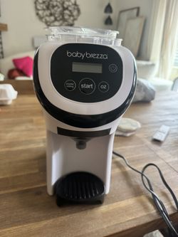Baby Brezza Formula Pro Mini