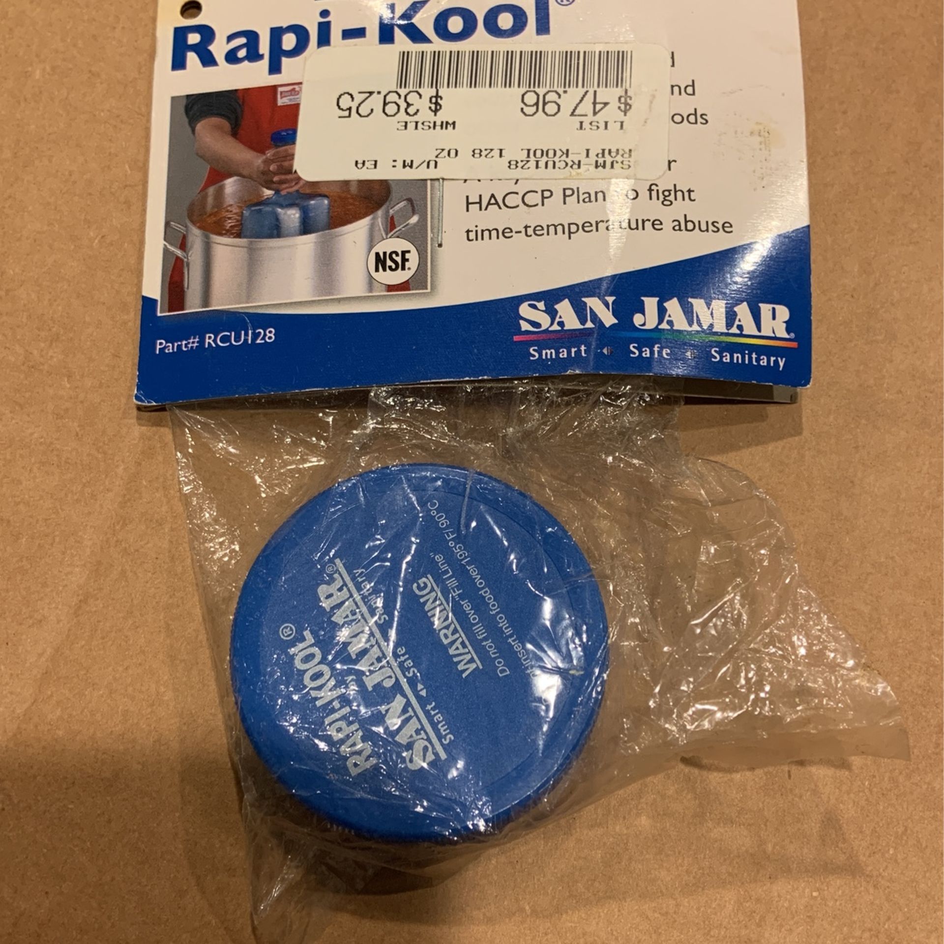 Cap