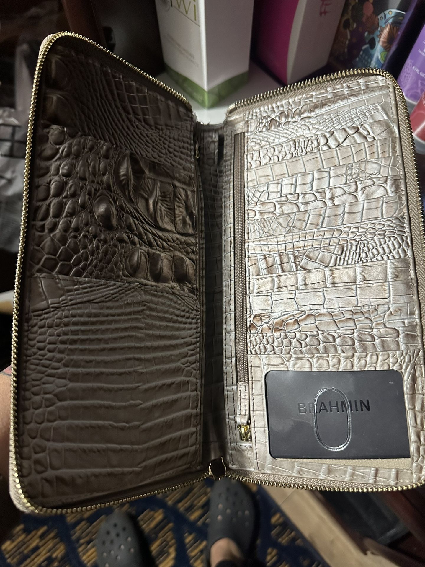 Bolsas Auténticas