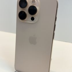 Apple iPhone 16 PRO 128gb. ( Fully Unlocked )