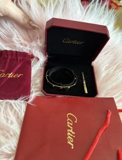 Cartier Bracelet