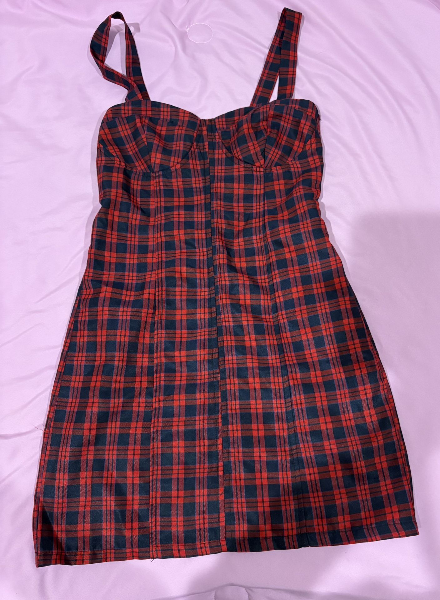 Forever 21 Dress Size S
