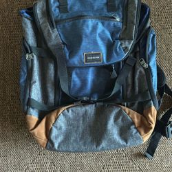 Quiksilver Backpack 