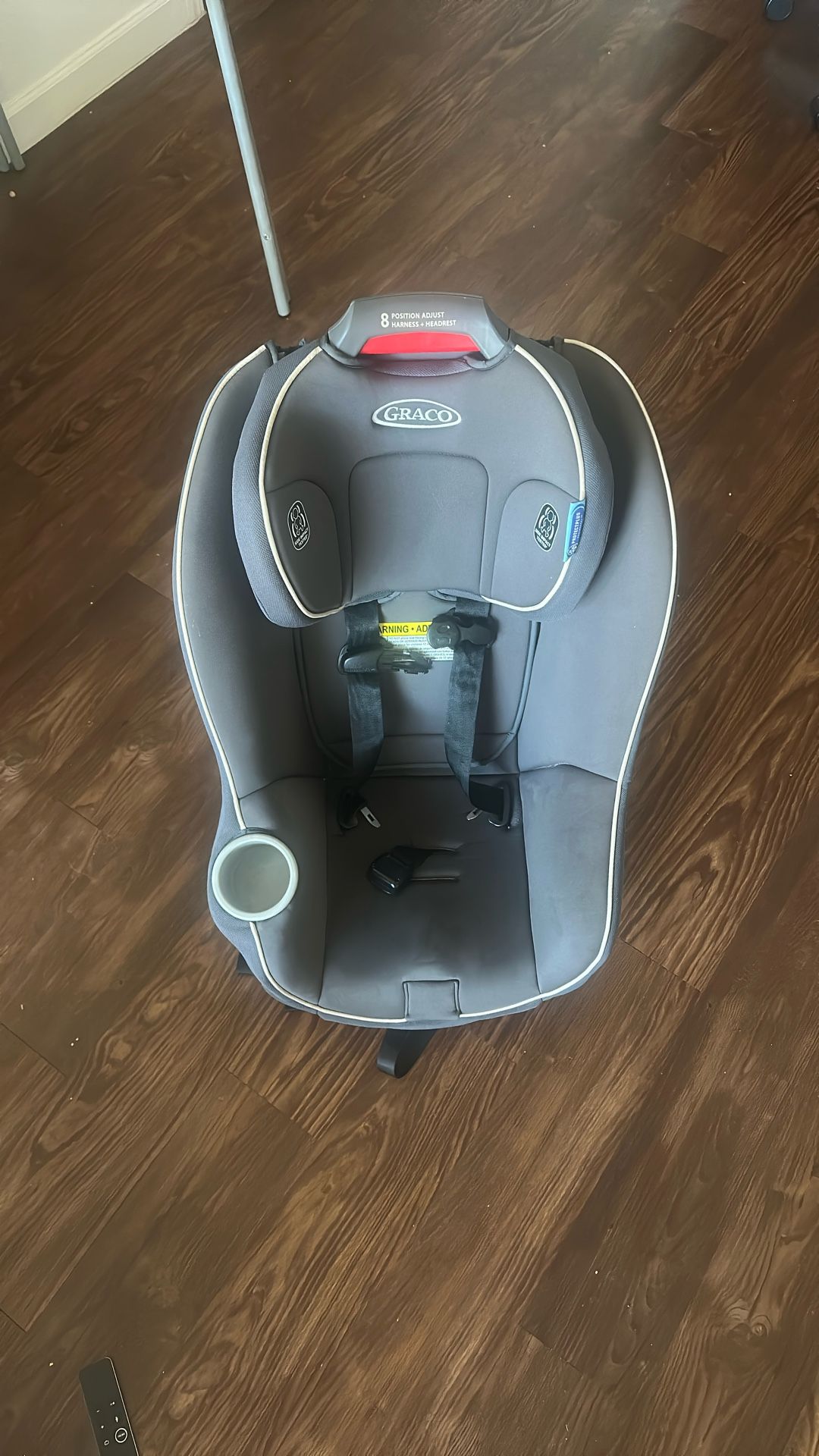 Graco Contender™ 65 Convertible Car Seat
