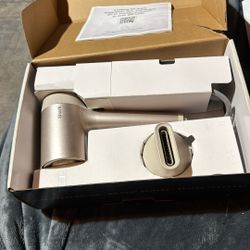 Shark Hyper Air IQ Hair Dryer 