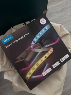 Govee Strip Lights 2 Pro