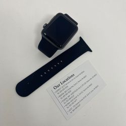 Apple Watch Series 7 41mm GPS -  PAYMENTS AVAILABLE  - NO CREDIT NEEDED 