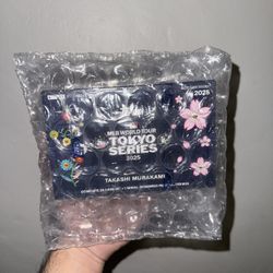 Tokyo Series Takashi Murakami Hobby Box