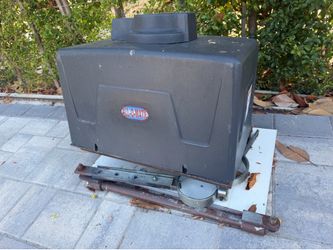 All-O-Matic Swing door opener - works great