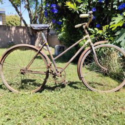 Bike Bicycle