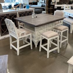 Brand New Dining Set