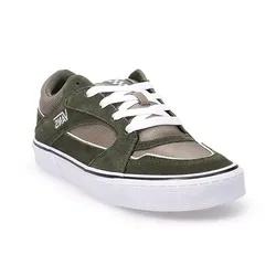 Vans Low-Top Skate Sneakers Size 11.5 Men
