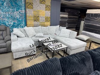 Furniture sectional living room sofa and set