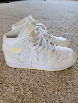 Kids Nike Air Jordan
