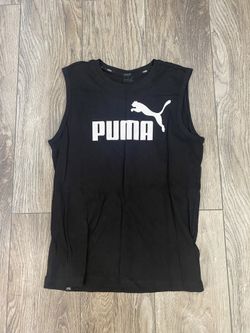 Puma Tank Top Men M