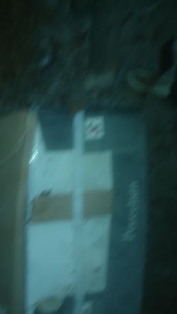 Four boxes of 6 by 6 White Tiles