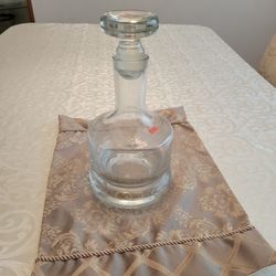 Decanter