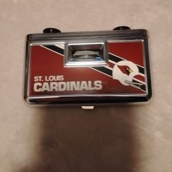 St. Louis Cardinals View Binoculars