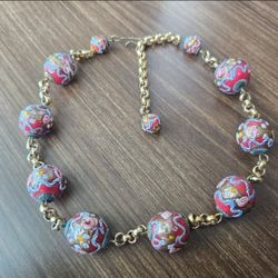 Moreno Italian Glass