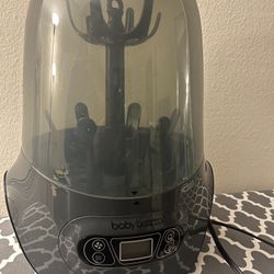 Babybrezza Bottle Drier & steriliser 