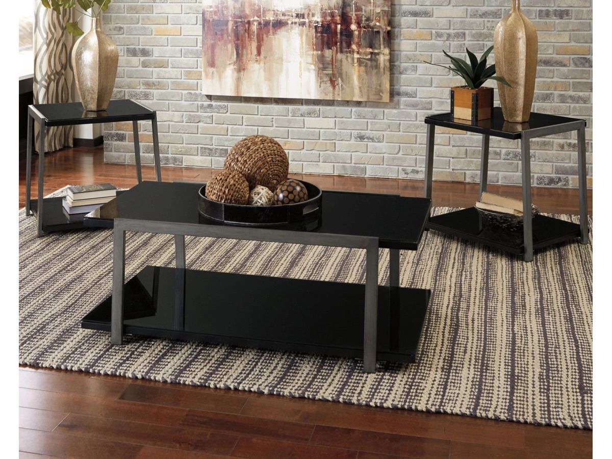 Brand New Coffee Table Set